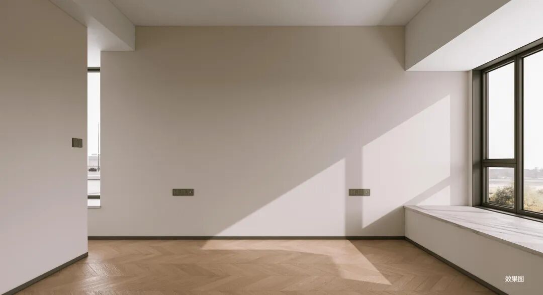 中央公园8栋上新|生活进化论居住新尺度-97