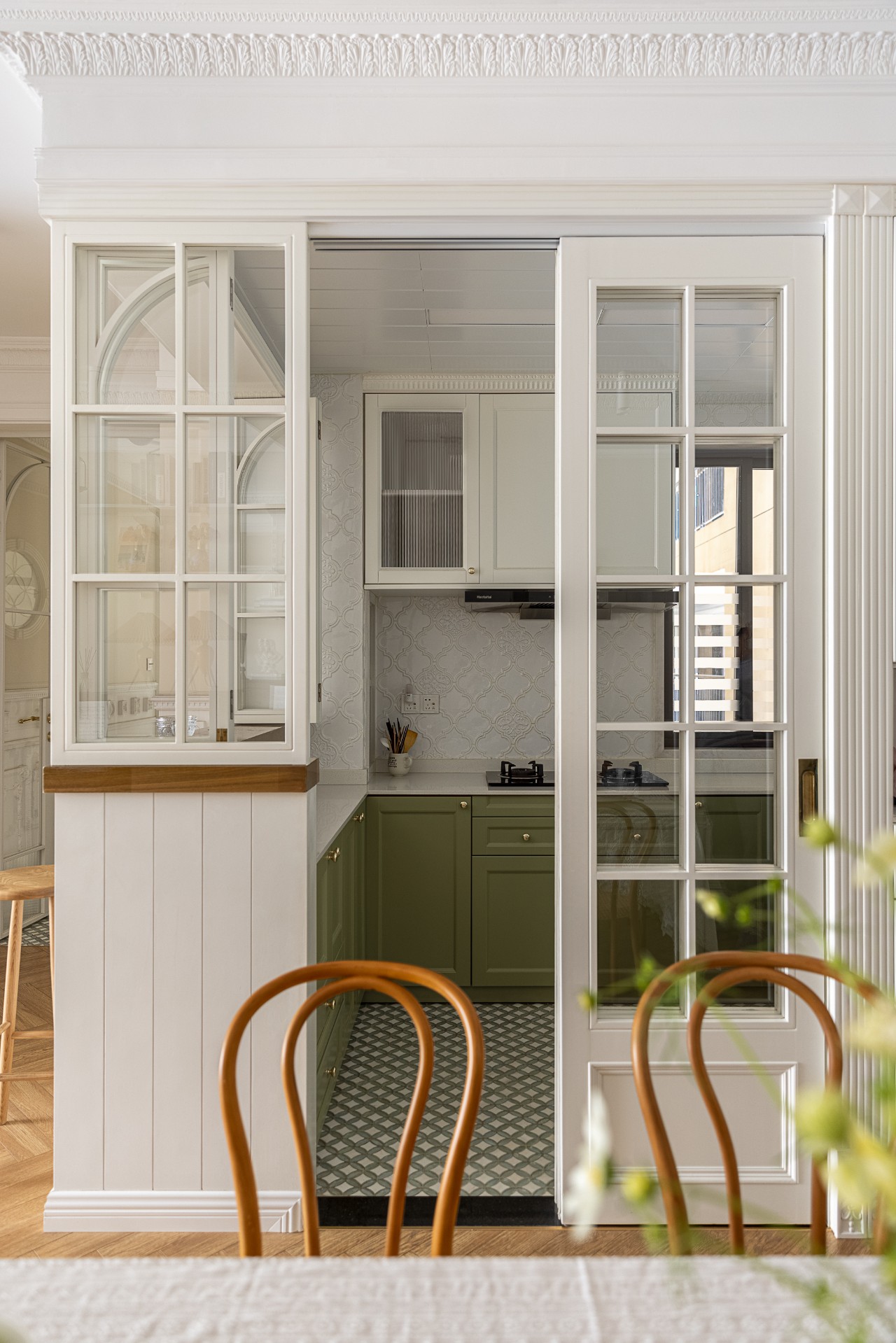 西西里·SICILY丨中国南京丨花漾美作·空间设计-41