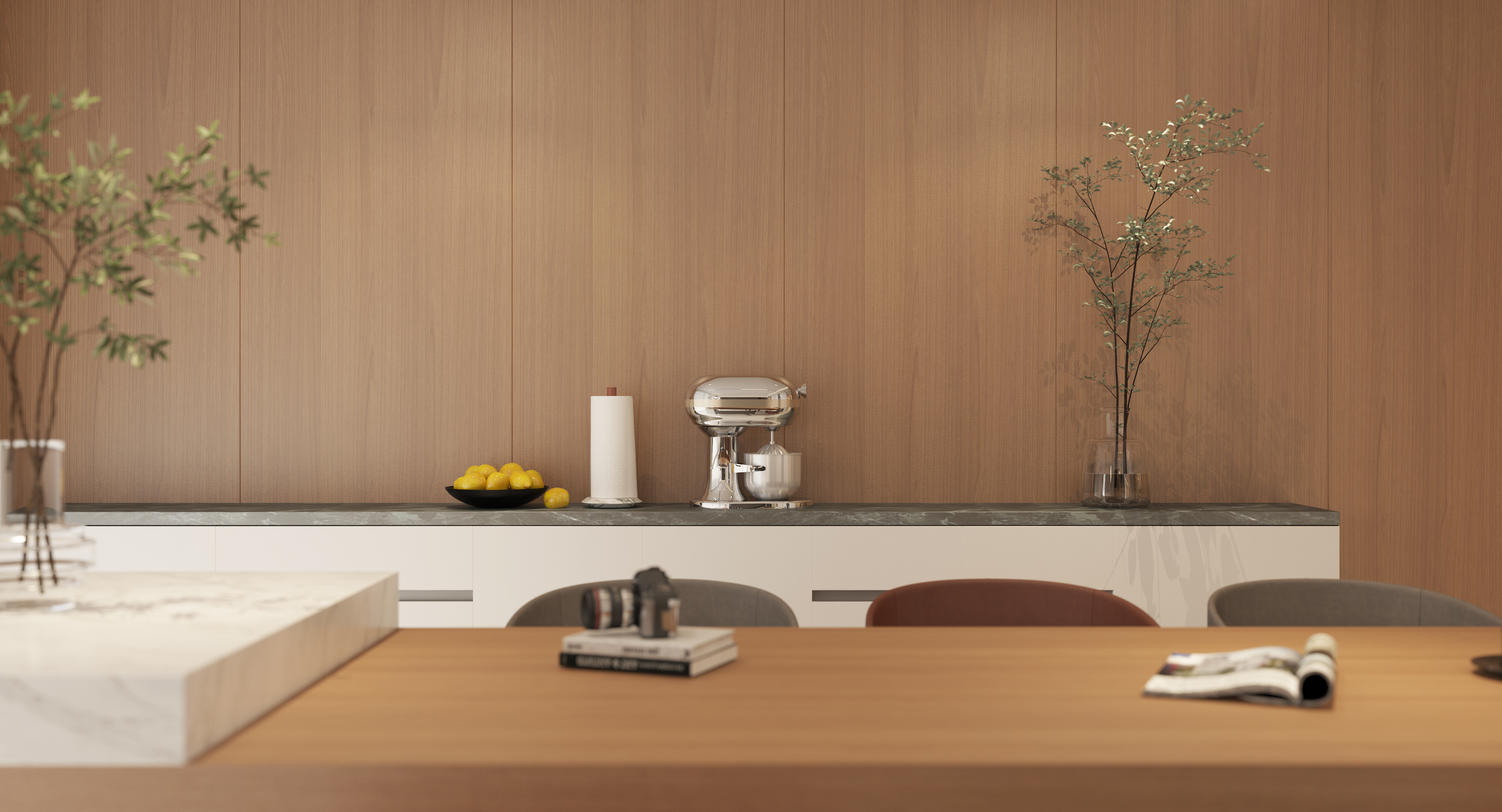 时代外滩住宅丨Hobo-22