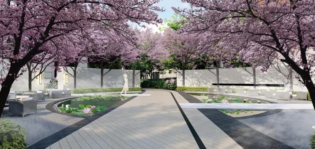 水韵乌镇，寻忆生活本来的样子——龙湖·天宸原著-95