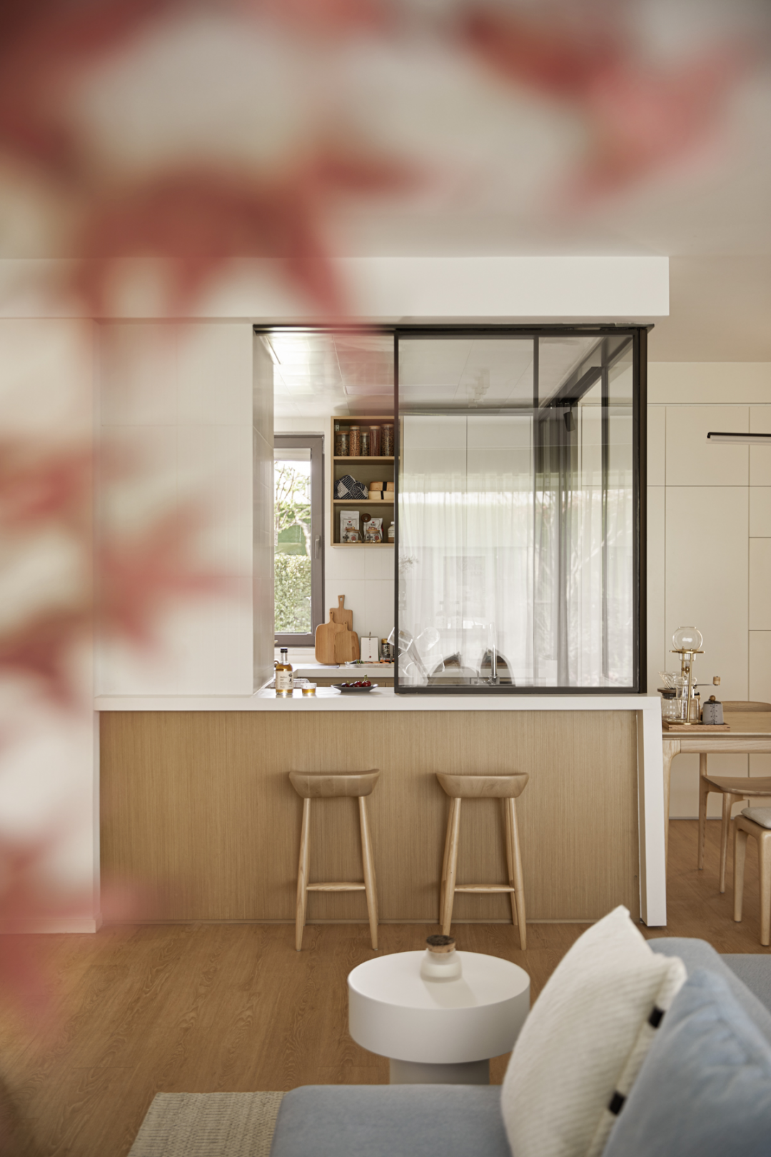 美好速递丨咸阳西部湾，捧回“金外滩”！-12