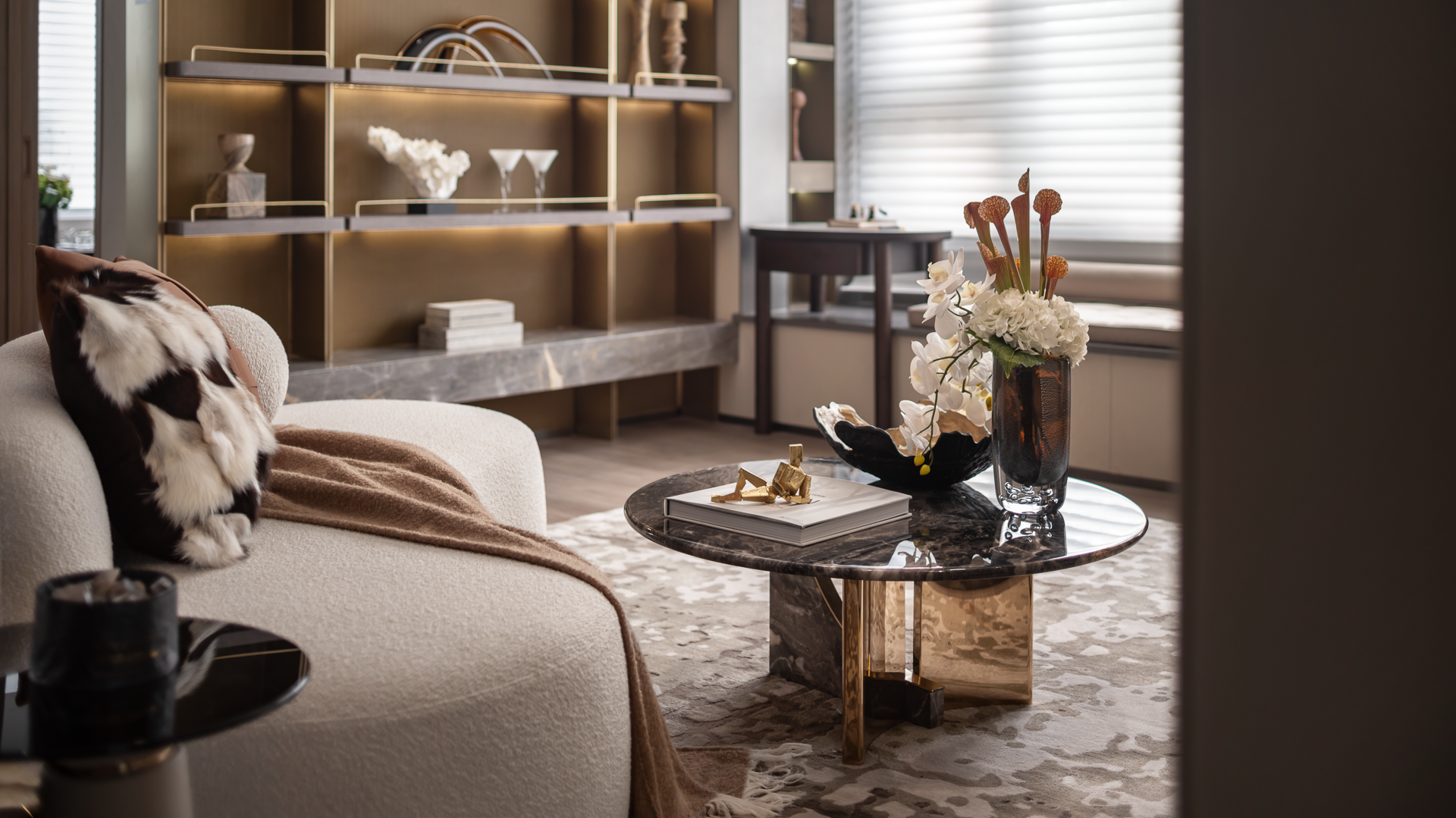 INNEST意巢设计：苏州 · 望熙雅苑-20