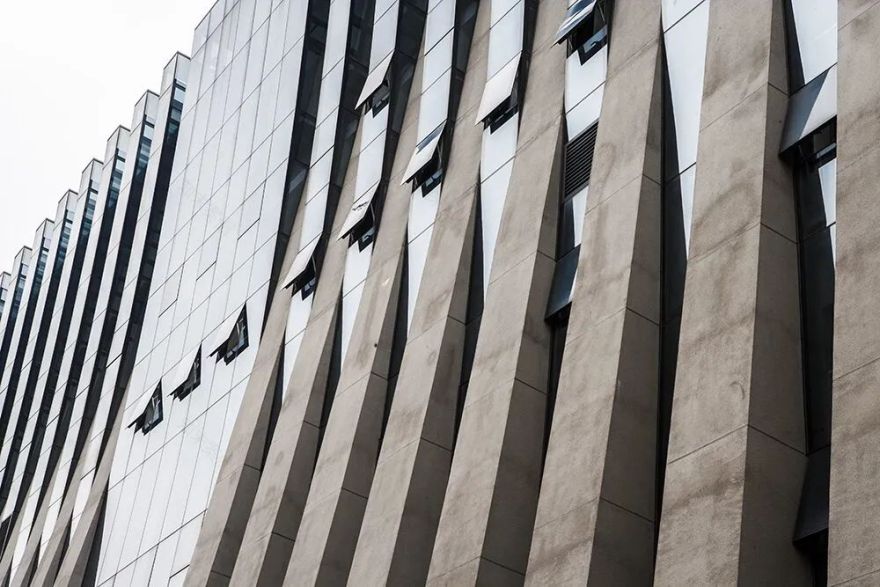 广州芭蕾舞团小剧场丨中国广州丨广州市城市规划勘测设计研究院-49