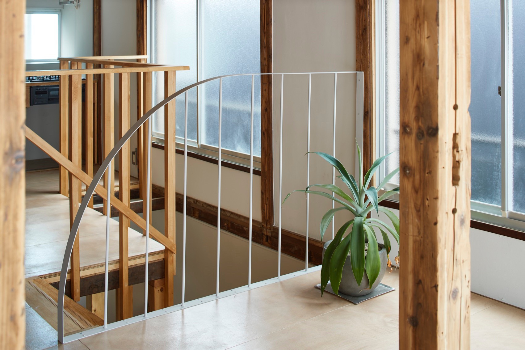 荒川之家,东京 / ROOVICE-117