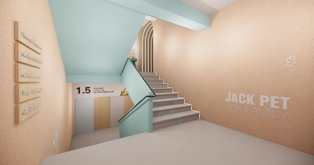 极宠家丨中国南京丨未本空间团队-66