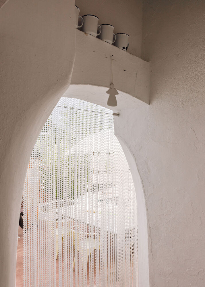 葡萄牙 Venda do Duque 民居改造丨Barbosa Mateus Arquitetos-29