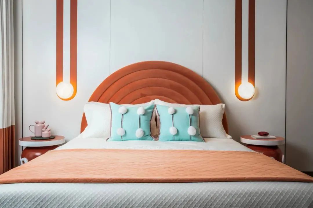 重庆 340㎡江景豪宅丨中国重庆丨LSD-50