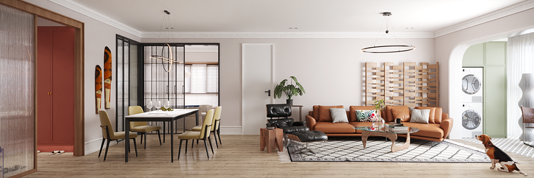 《花影》空间设计丨中国南宁丨南宁大盛设计事务所-47