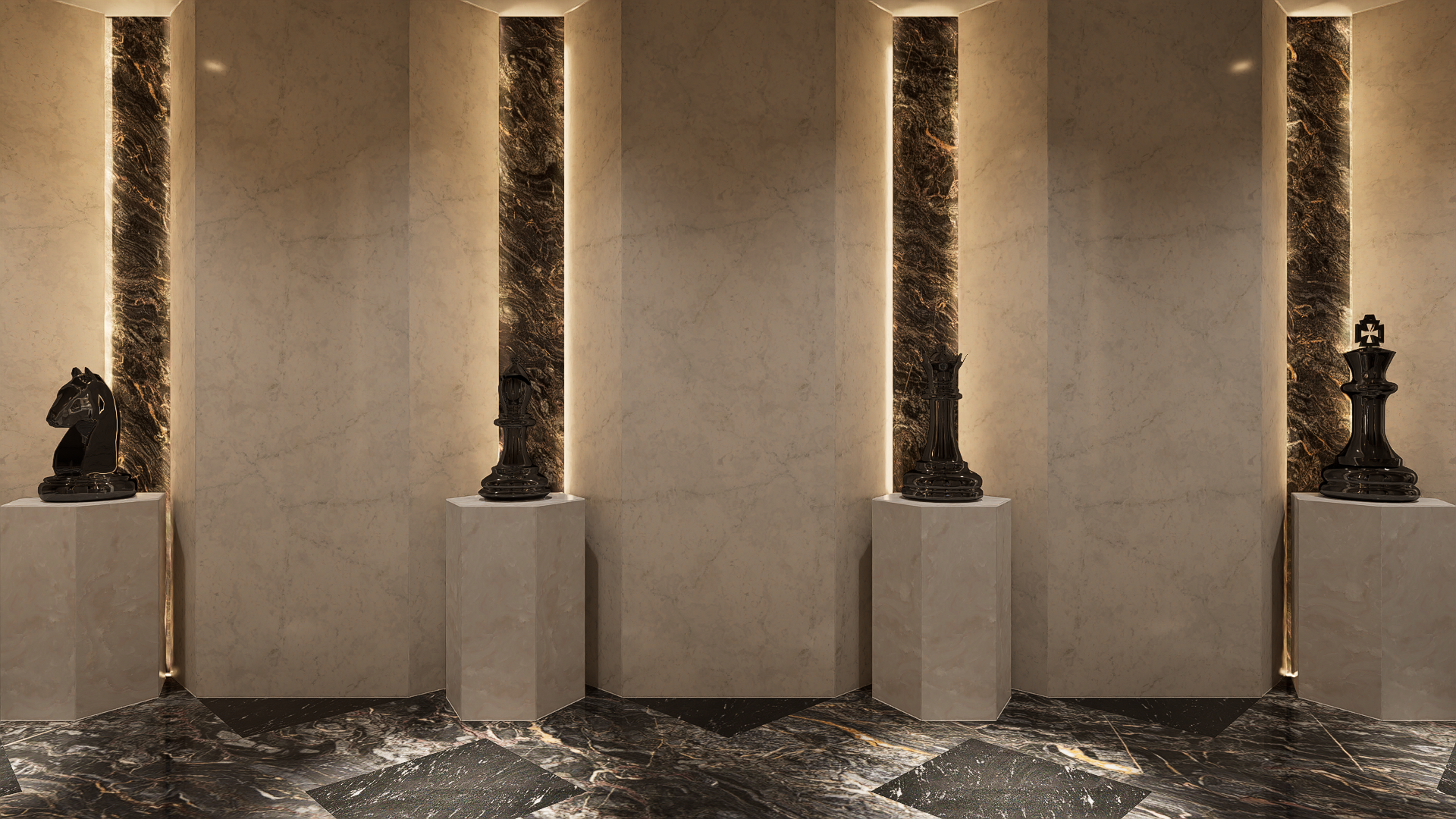 Residential Project at USA-49