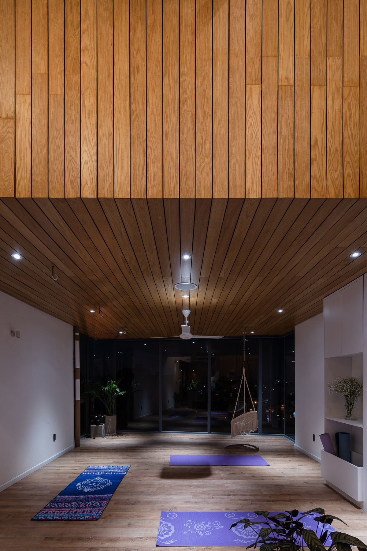 The Note Đà Lạt（小 Dalat 酒店）-45