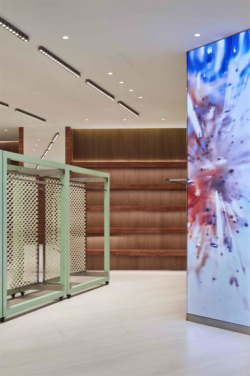 IINC时尚街区丨中国杭州丨泛域设计Fununit Design&More-51