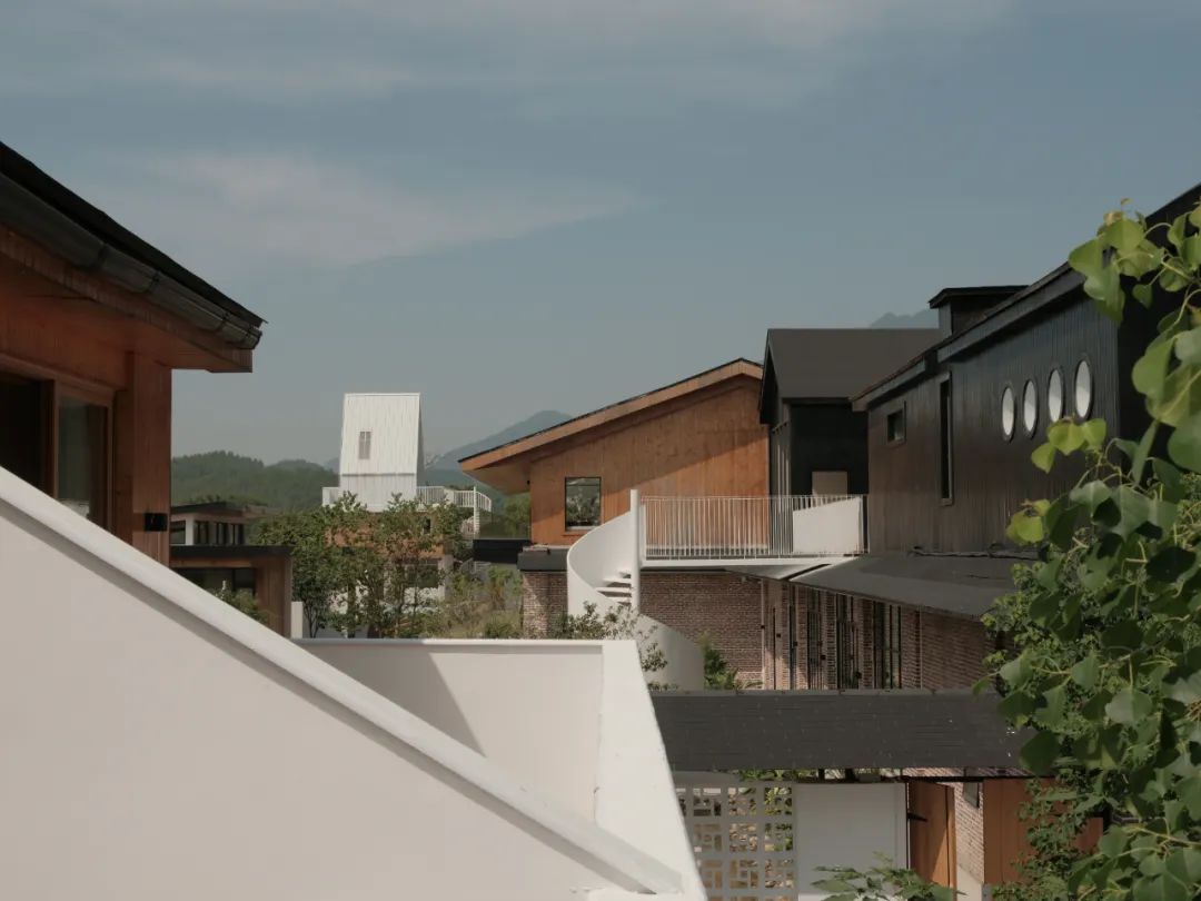 BENSON DESIGN 原创设计 ｜八亩晴川·英德-241