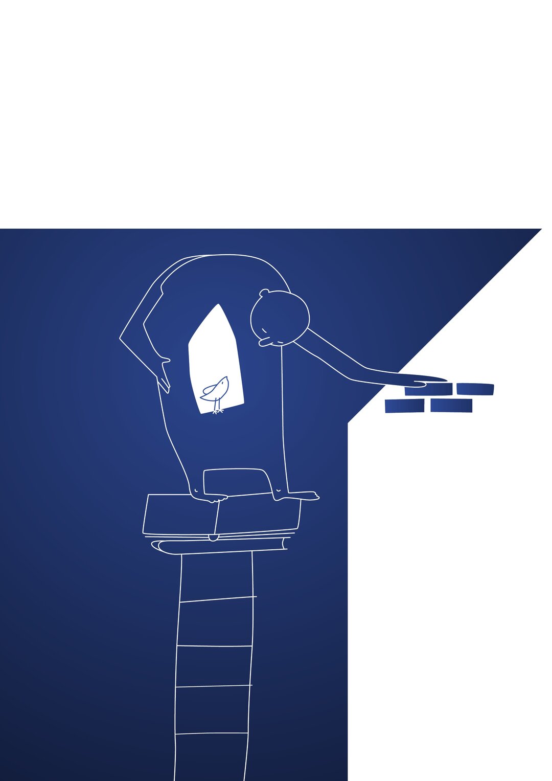 OGOI 建筑室内设计项目丨罗马尼亚丨arh. Alexandra Mihailciuc 等-27