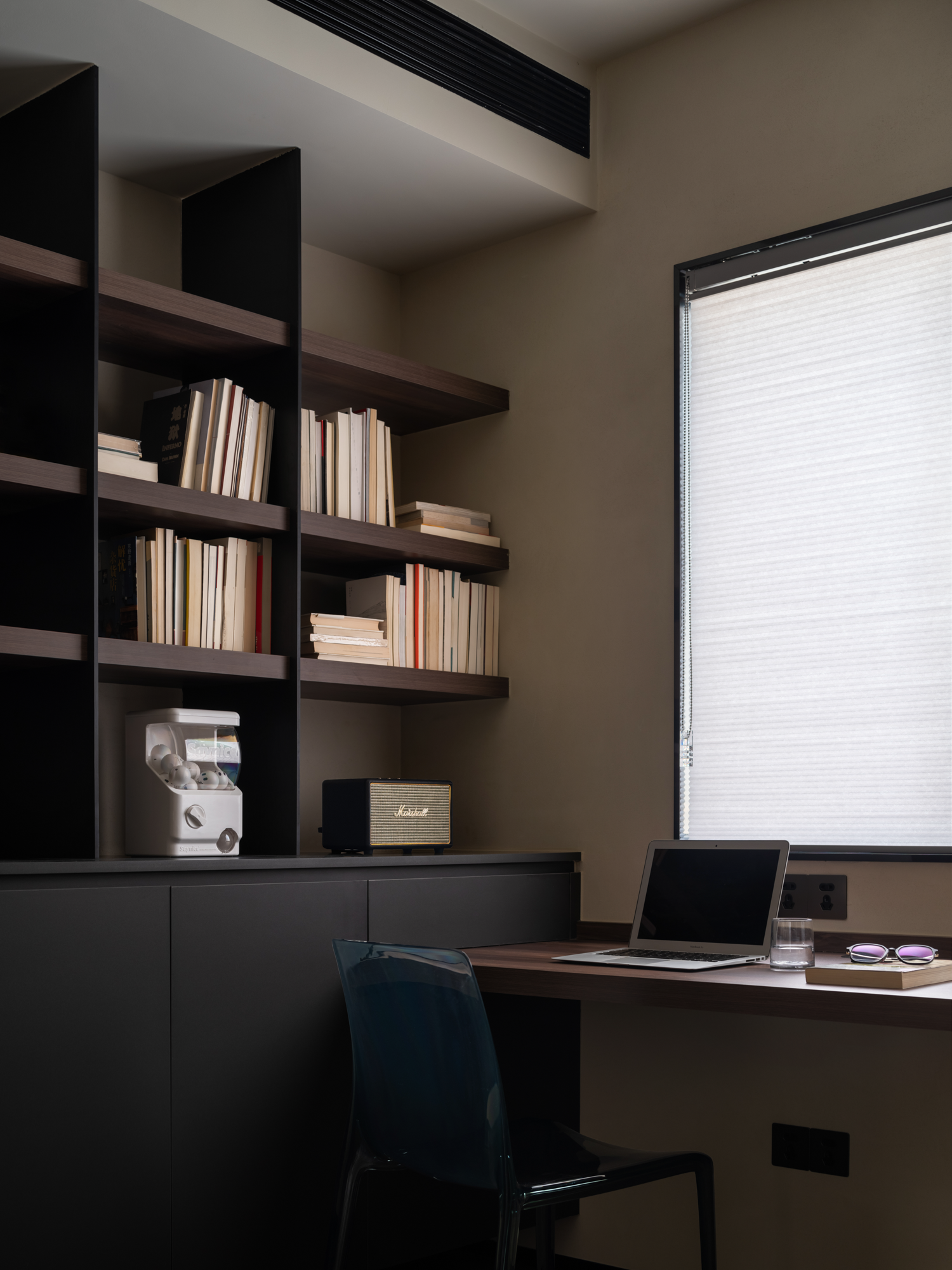 梵镜建筑空间摄影 | 华润桃源里-19