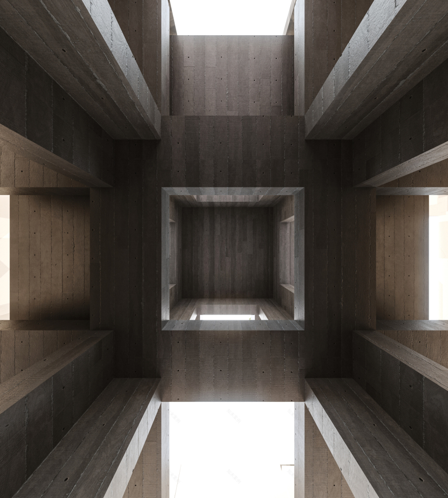 查尔汗大桥丨Bonsar Architects-25