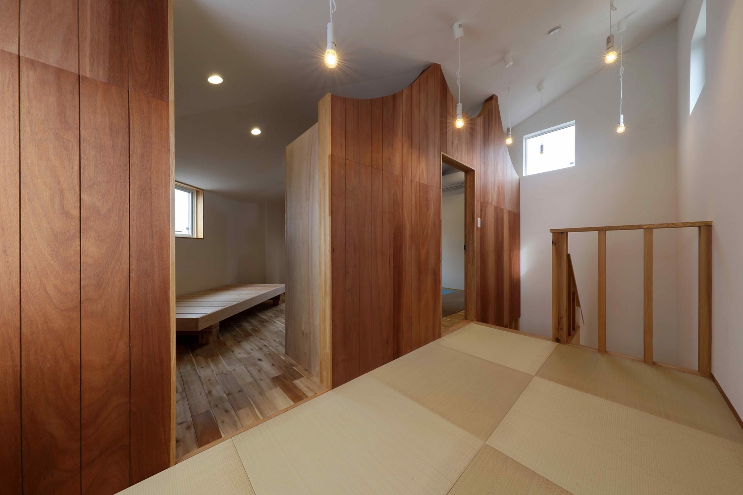 House in Wakabayashi   Hiroto Suzuki architects and associates-40