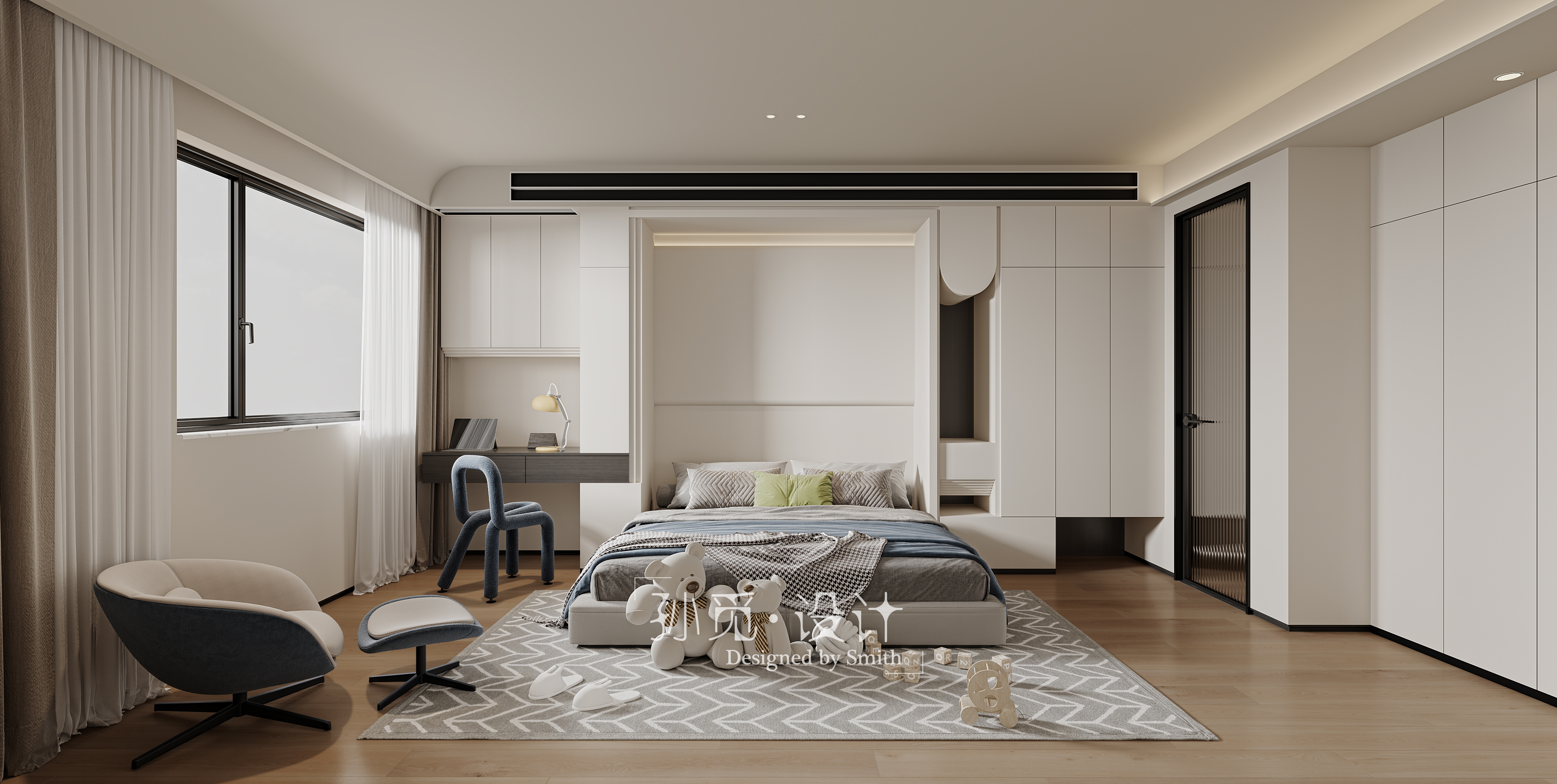 万境潇湘-陈宅-10