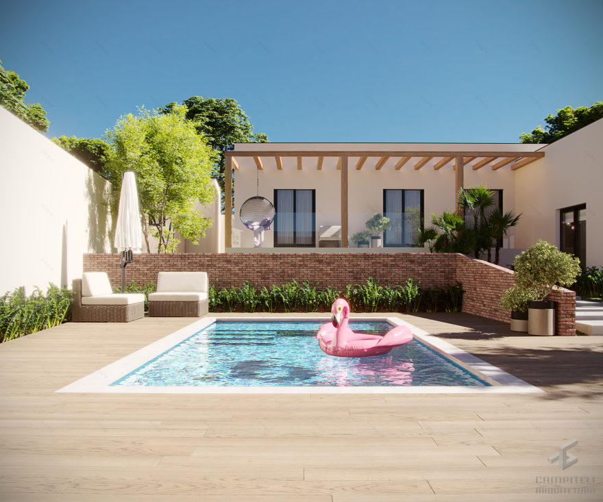 房子 AM丨Campiteli Arquitetura-5