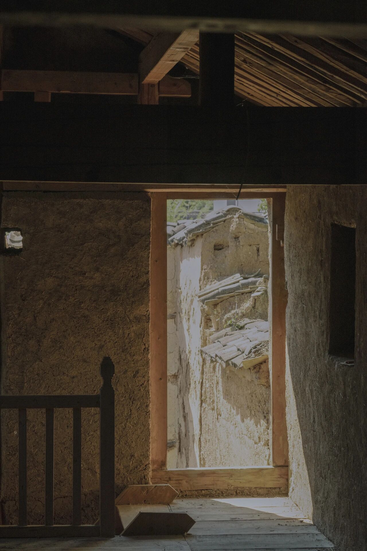 谢柯新作丨大理 · 下山口温泉院子丨中国大理丨谢柯,支鸿鑫,刘晓婕,孔祥喜,杨琳悦-26