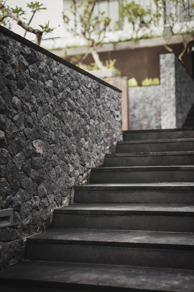 Private Villa in Ungasan  Rafael Miranti Architects-38