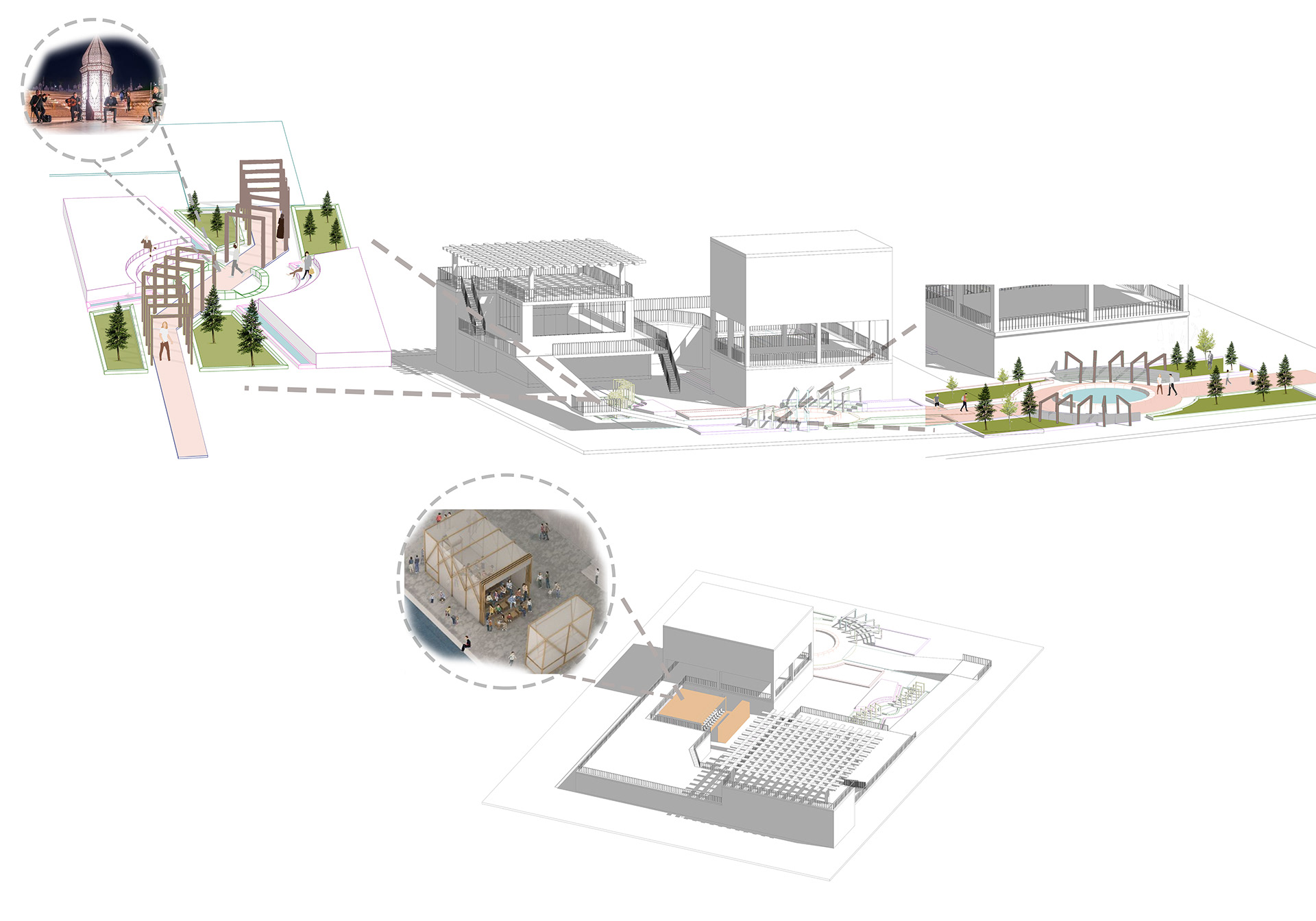Met Okba,Esraa AlMoalemen St· 开发项目-13