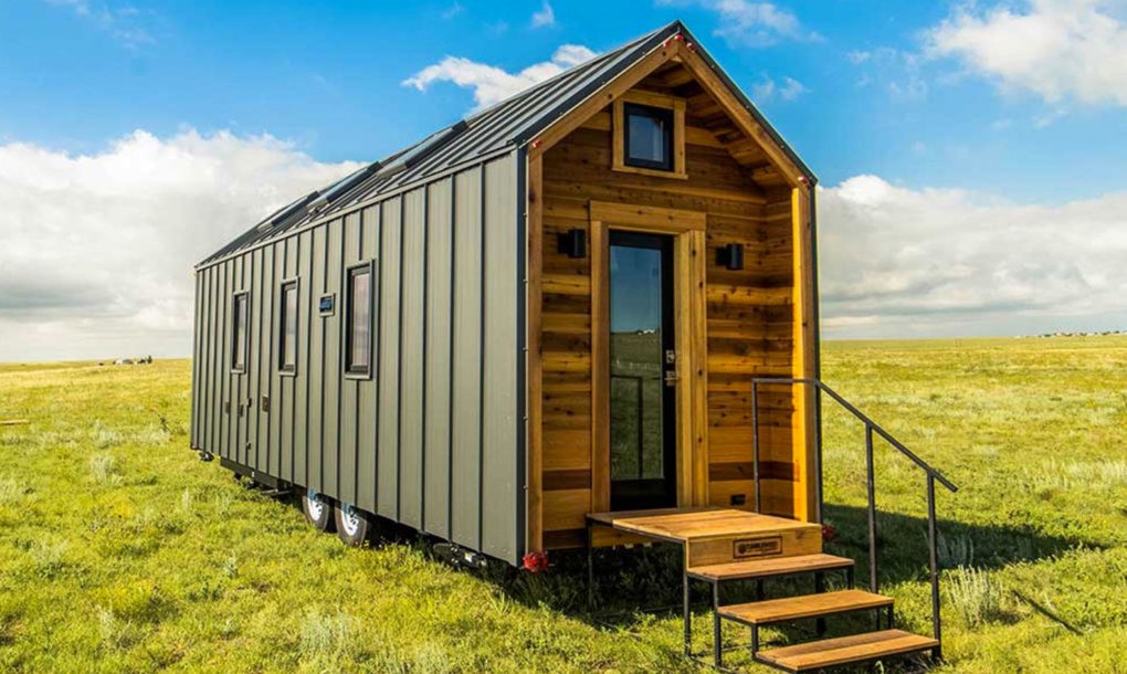 A Home on Wheels with Every Possible Comfort-11