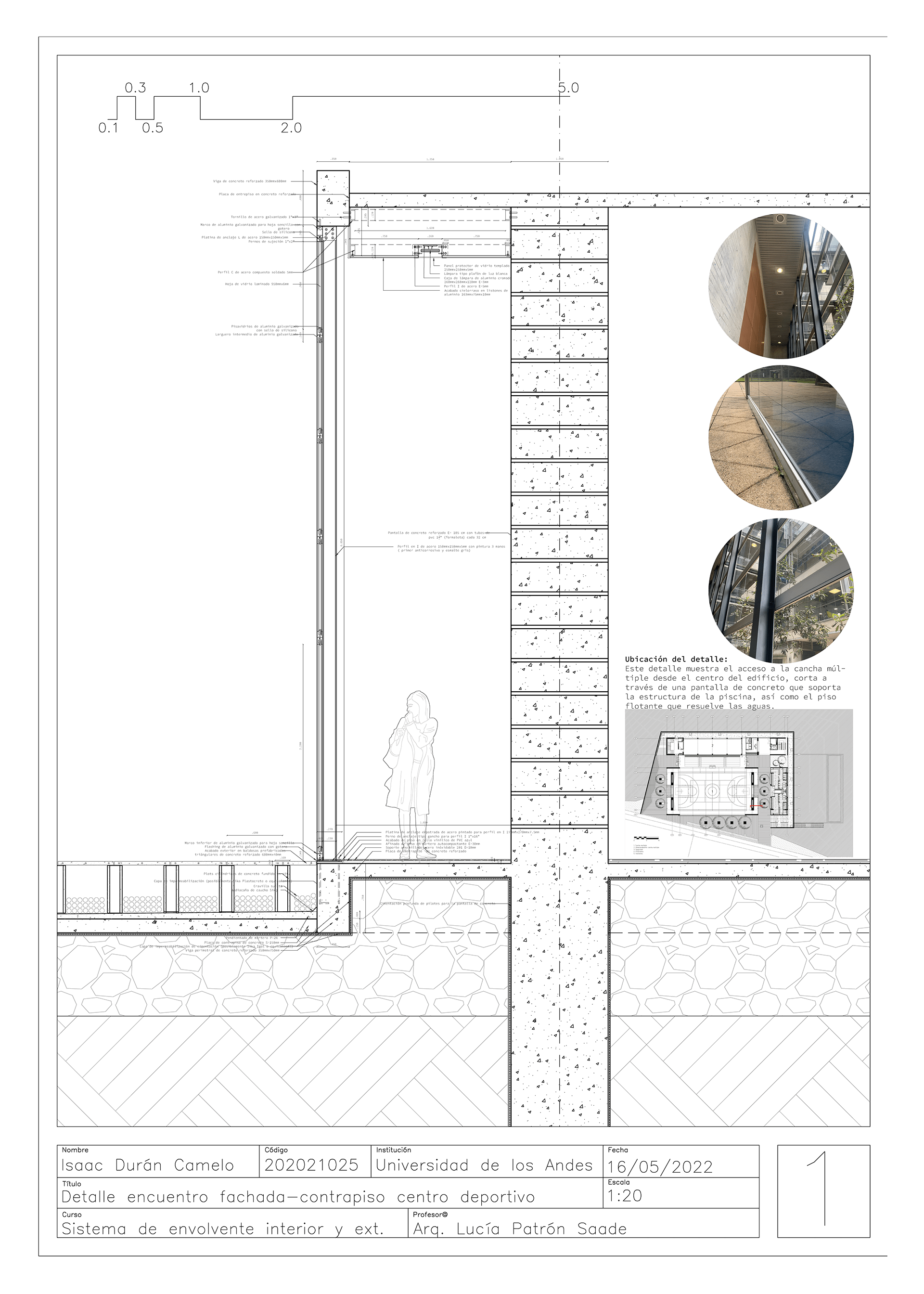 ARQT-2213: Ejercicio detalle Uniandes-2