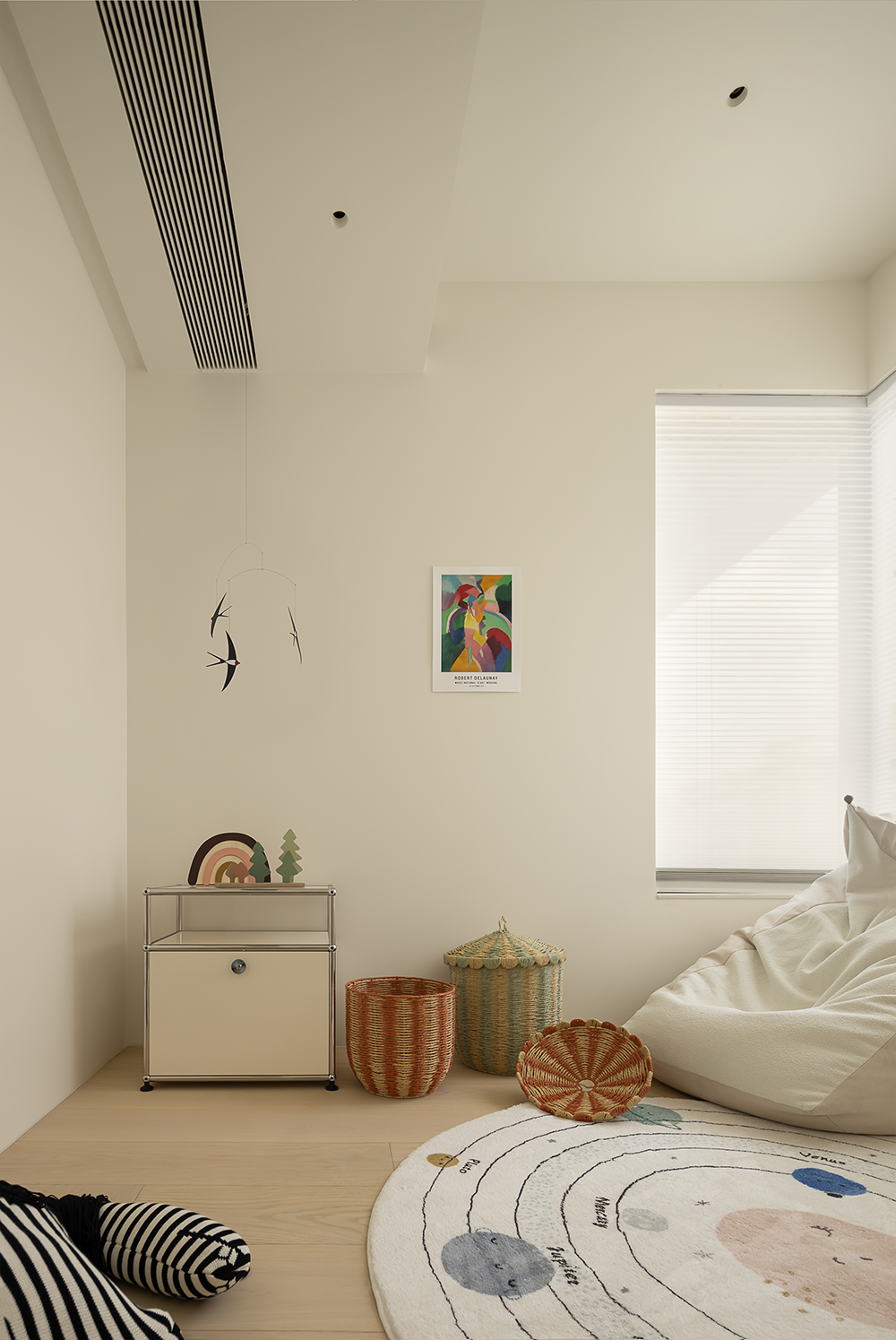 以木为质,自然共生！丨中国成都丨习习空间设计-28