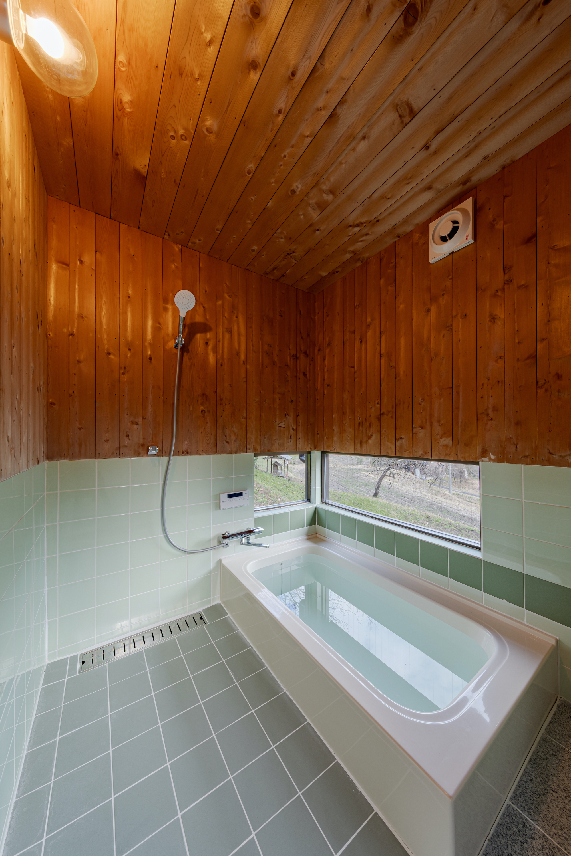 民宿丨日本长野丨OTAA.llc-27