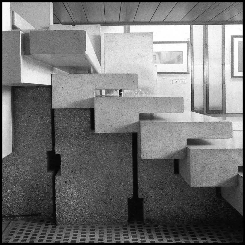 斯卡帕作品集-16