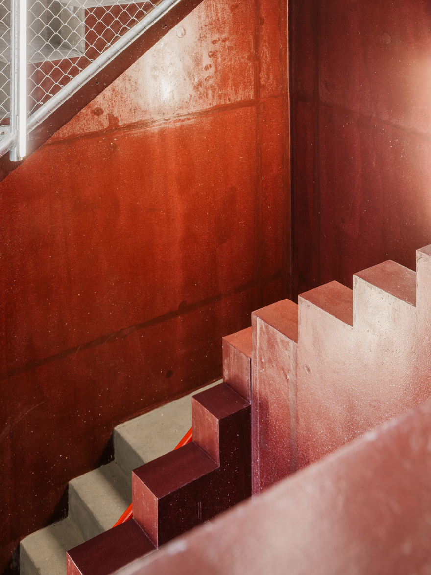 涡轮机房,努工作室丨瑞士-51