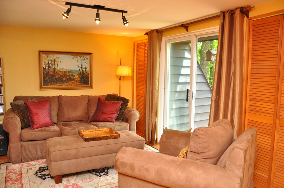 木屋（Cottage House）丨文本未提及-16