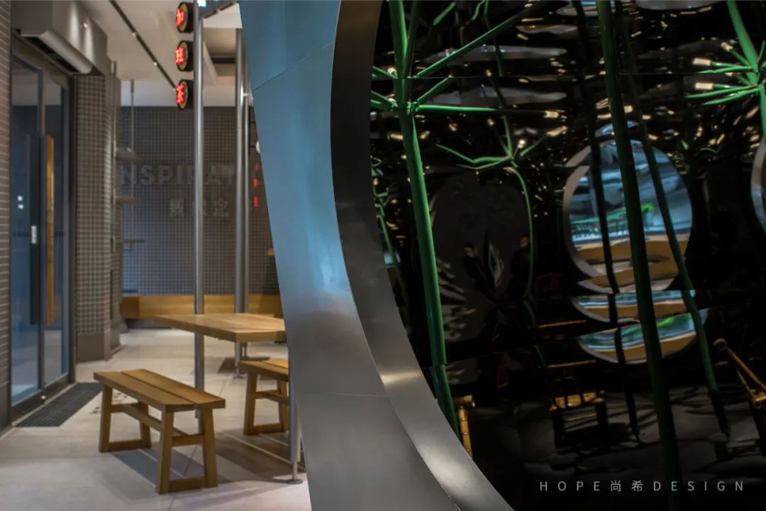 喜茶成都SM广场店-41