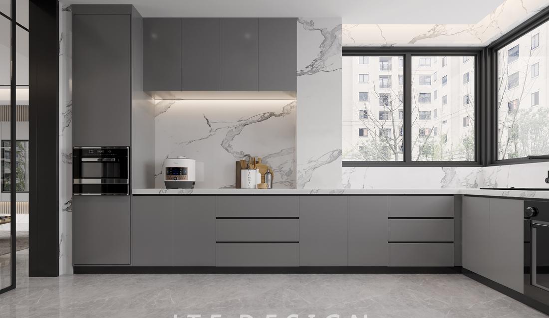 贾天峰丨公寓丨一号府邸-9