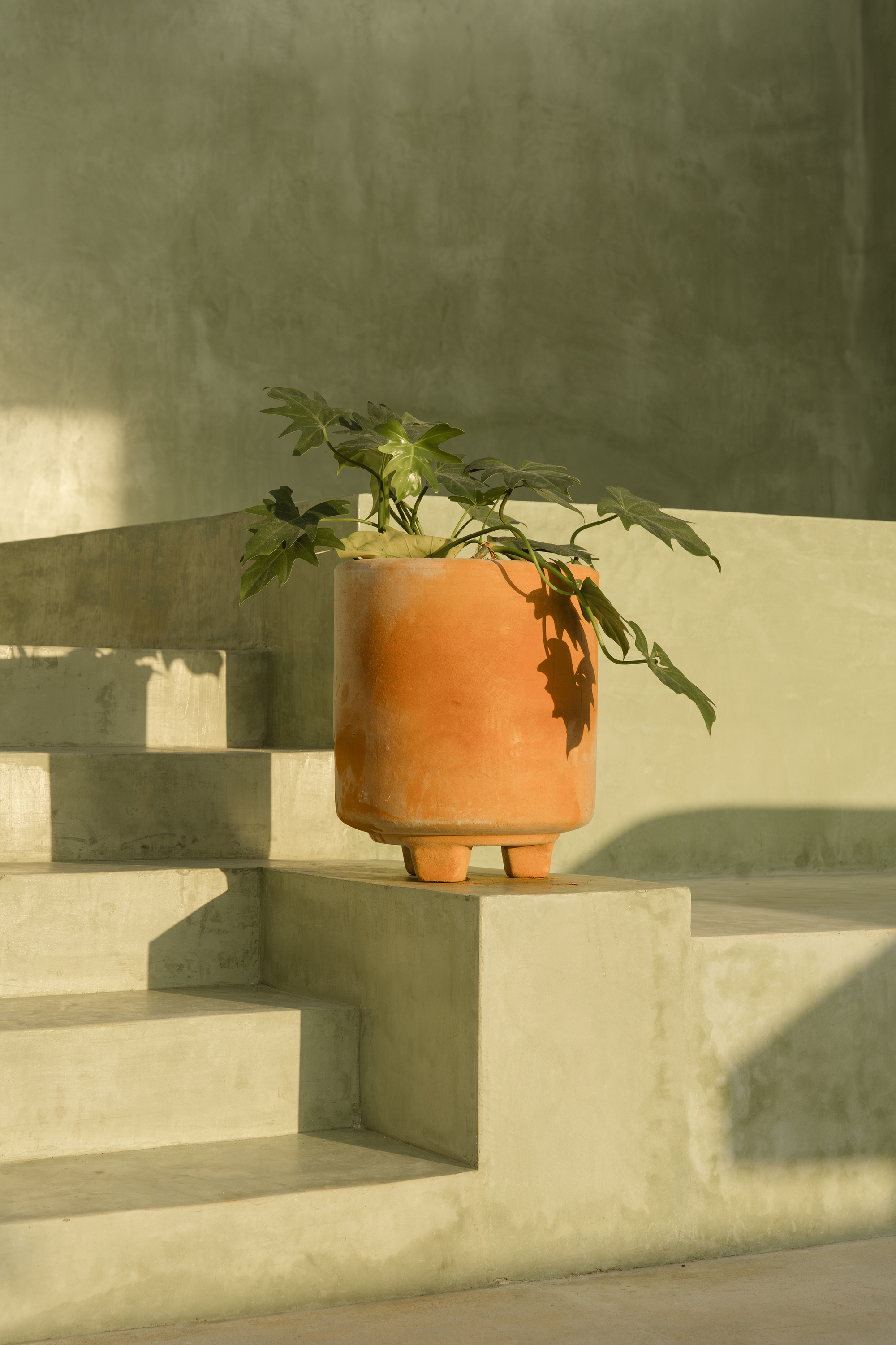 酒店建筑丨墨西哥-28