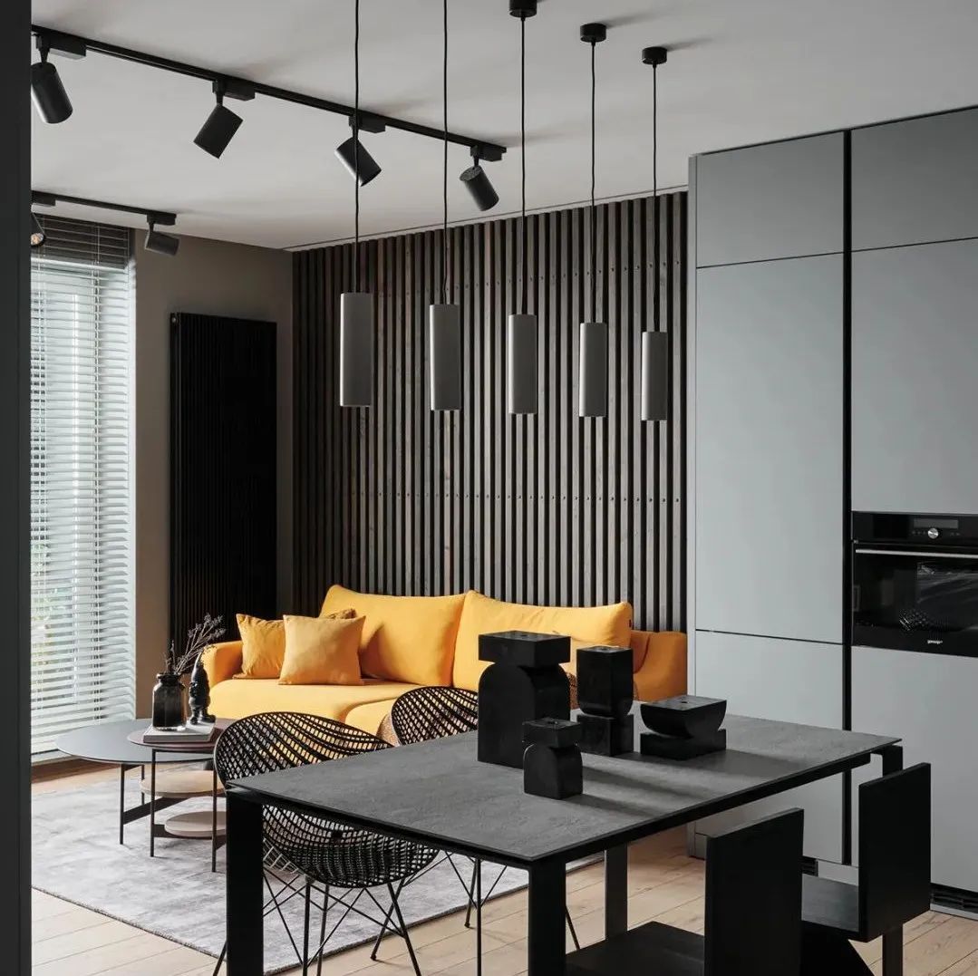 肇庆大宅合院 · 山水城林中的中式雅奢别致居所丨中国肇庆丨矩阵纵横-47