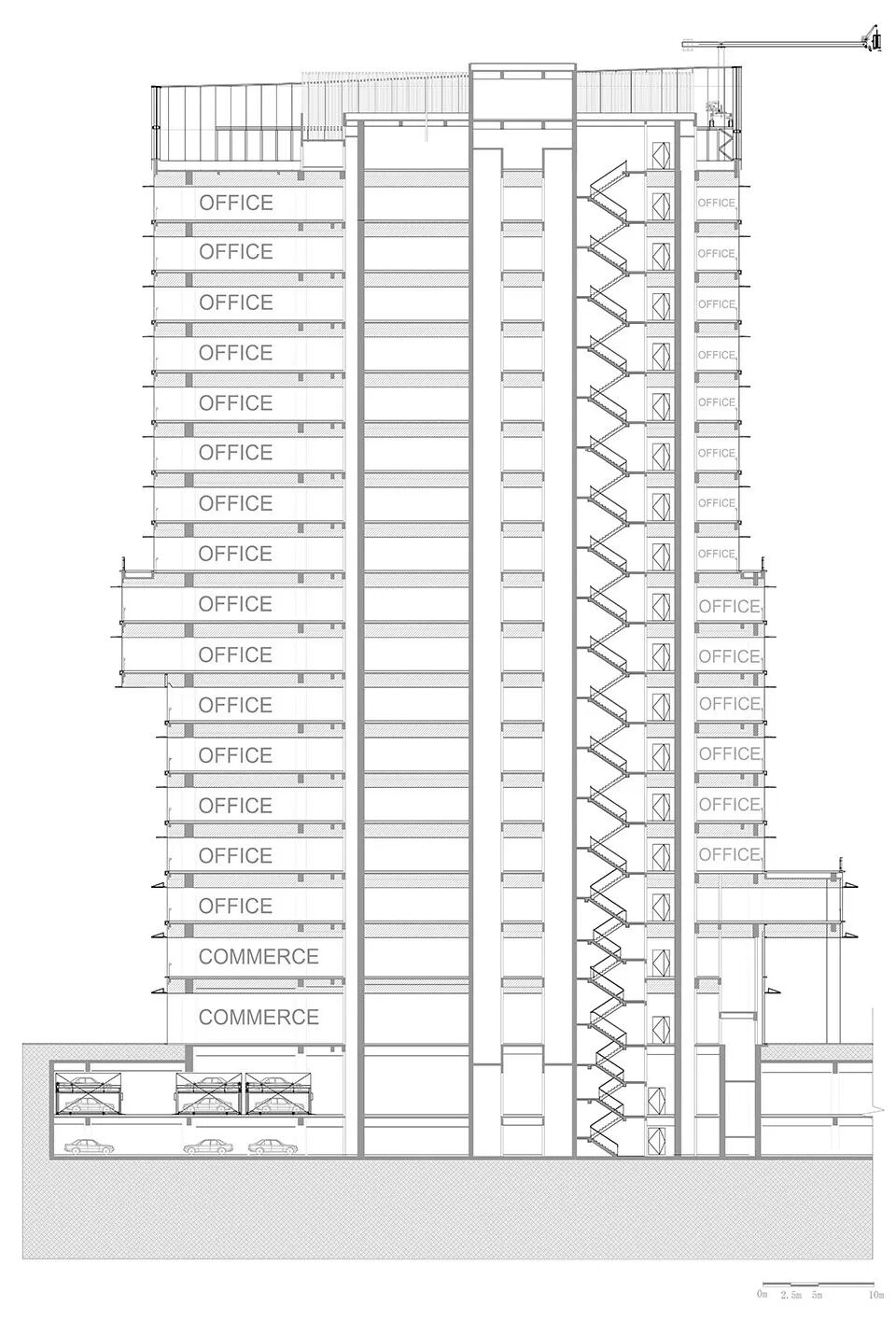 华东院新作｜盐城创新会客厅-南海未来城流量经济港｜宣发-135