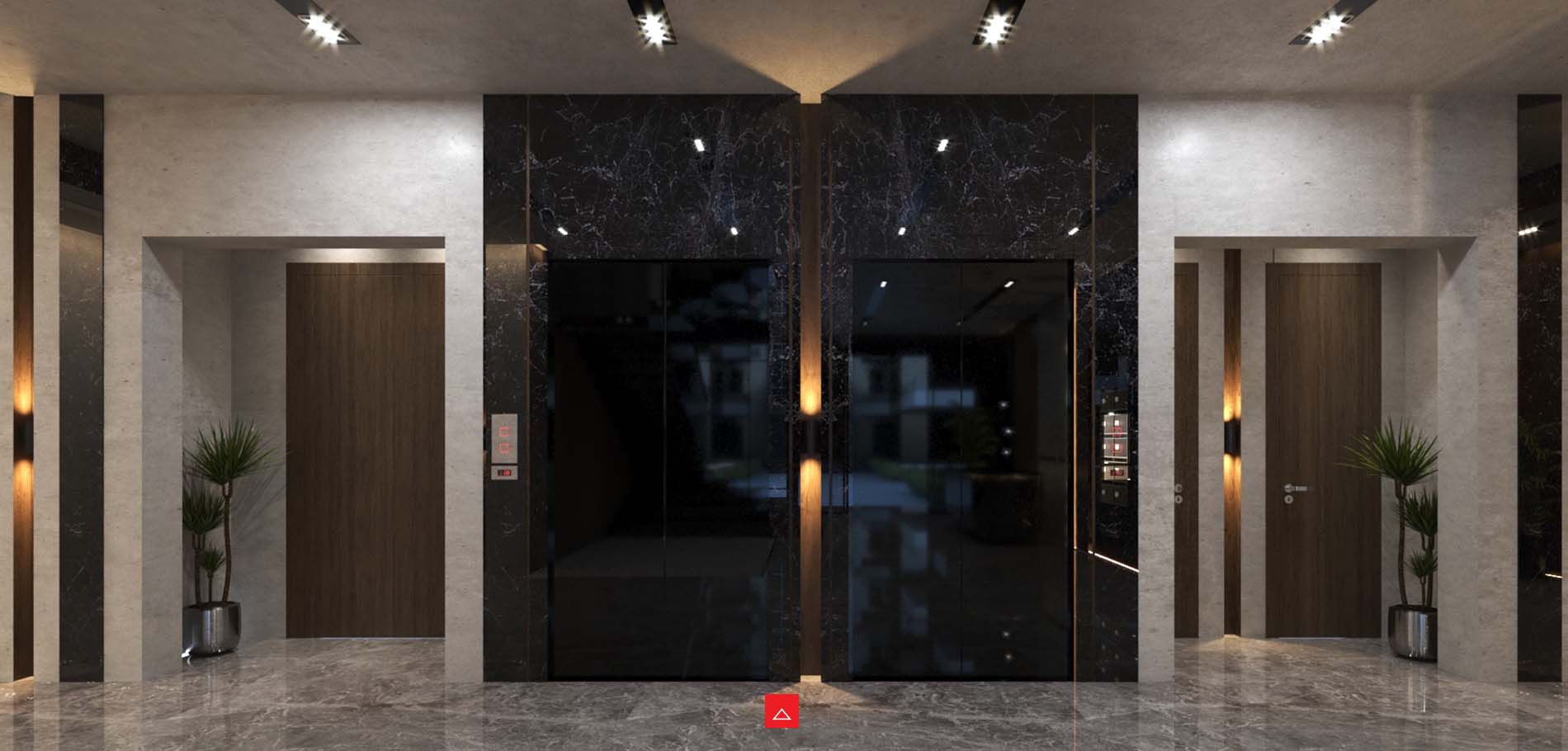 丨埃及开罗丨CUBE Consultants-23