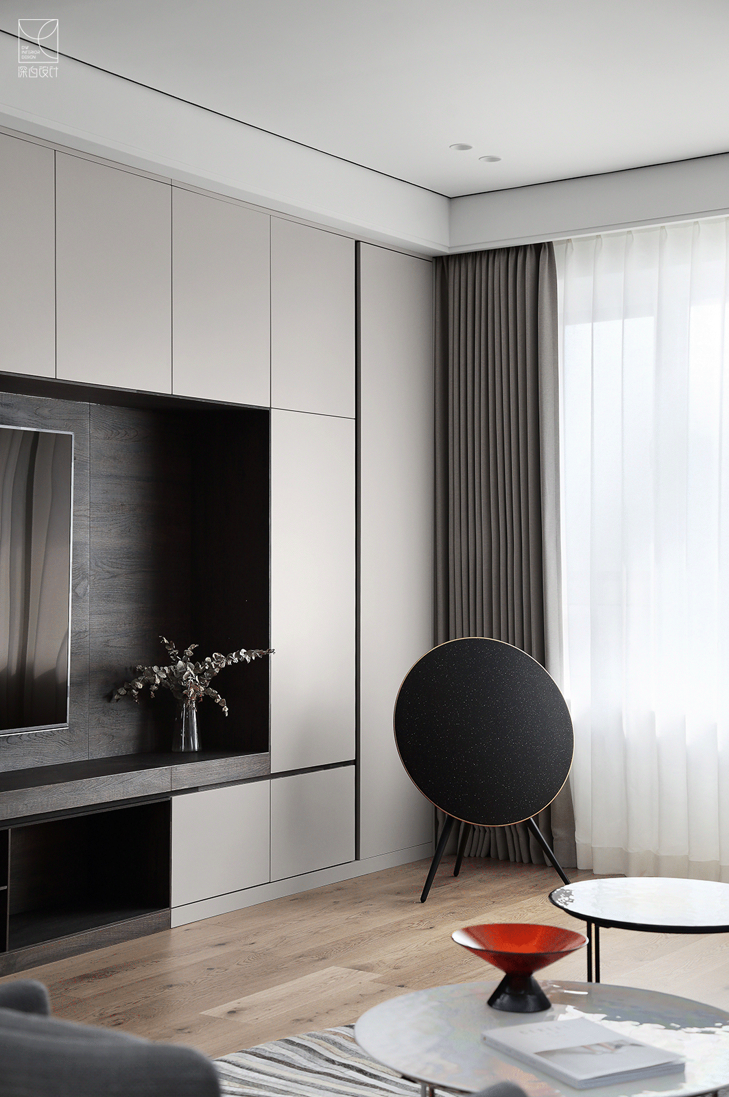 SILENT SPACE 缄默空间-20