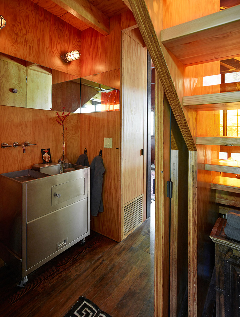 AGATE PASS 木屋 / Olson Kundig Architects-49