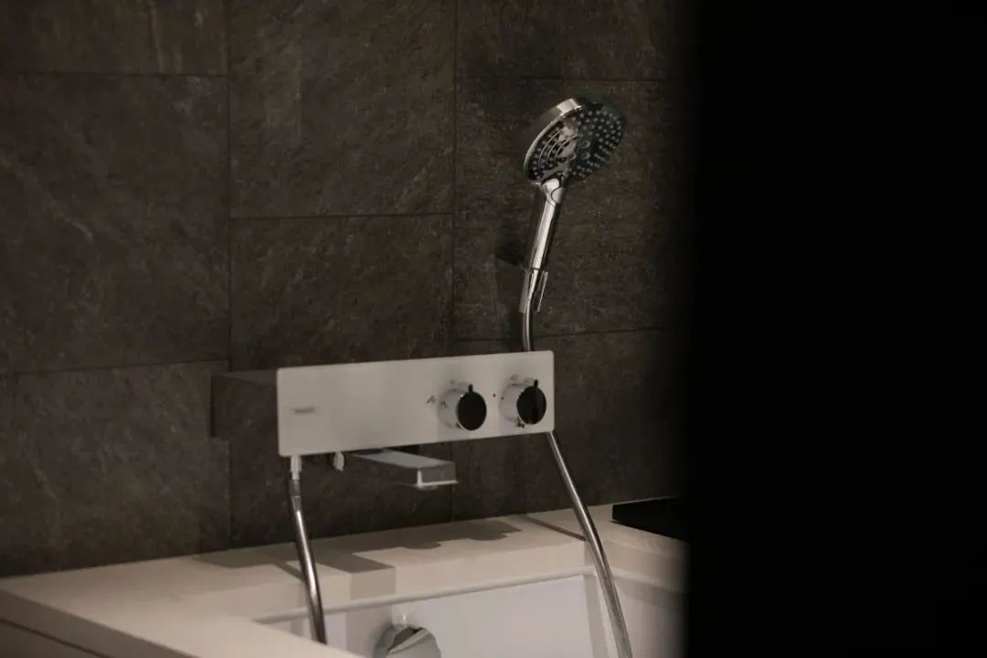 上海静安150平现代极简住宅设计丨中国上海丨无格（上海）设计咨询有限公司-78