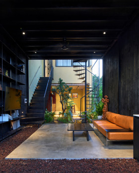 丨越南丨TRAN TRUNG Architects