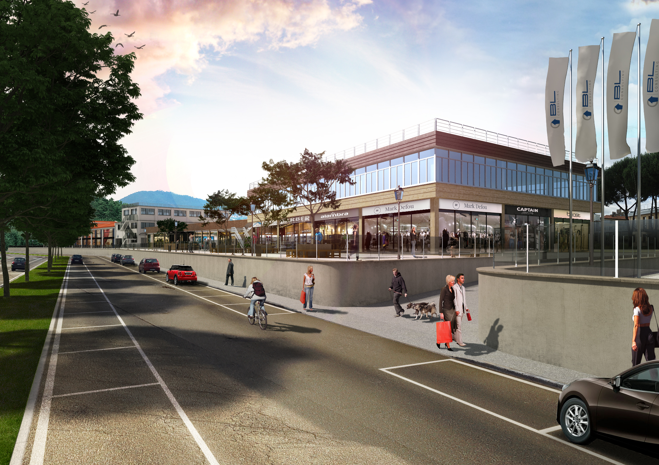 Complesso Immobiliare Firenze-9