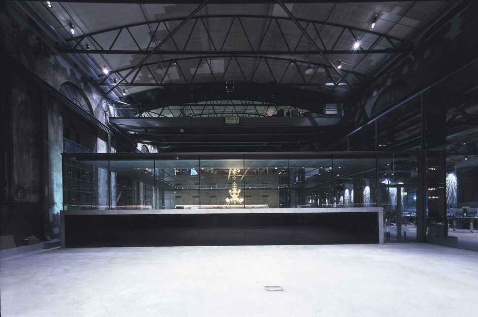 Architekturbüro O&O BAUKUNST - Schiffbau Zürich-4