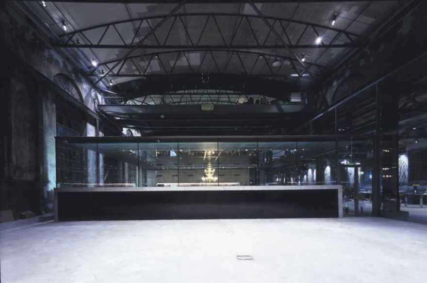 Architekturbüro O&O BAUKUNST - Schiffbau Zürich-4