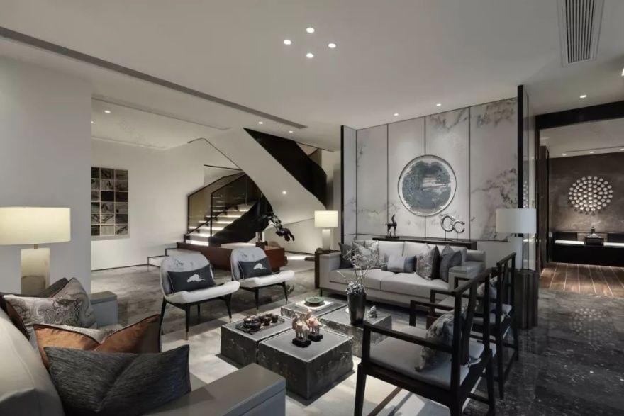 无锡 LOVEMORE 咖啡花艺集合店 | 圆形元素打造温馨空间-42