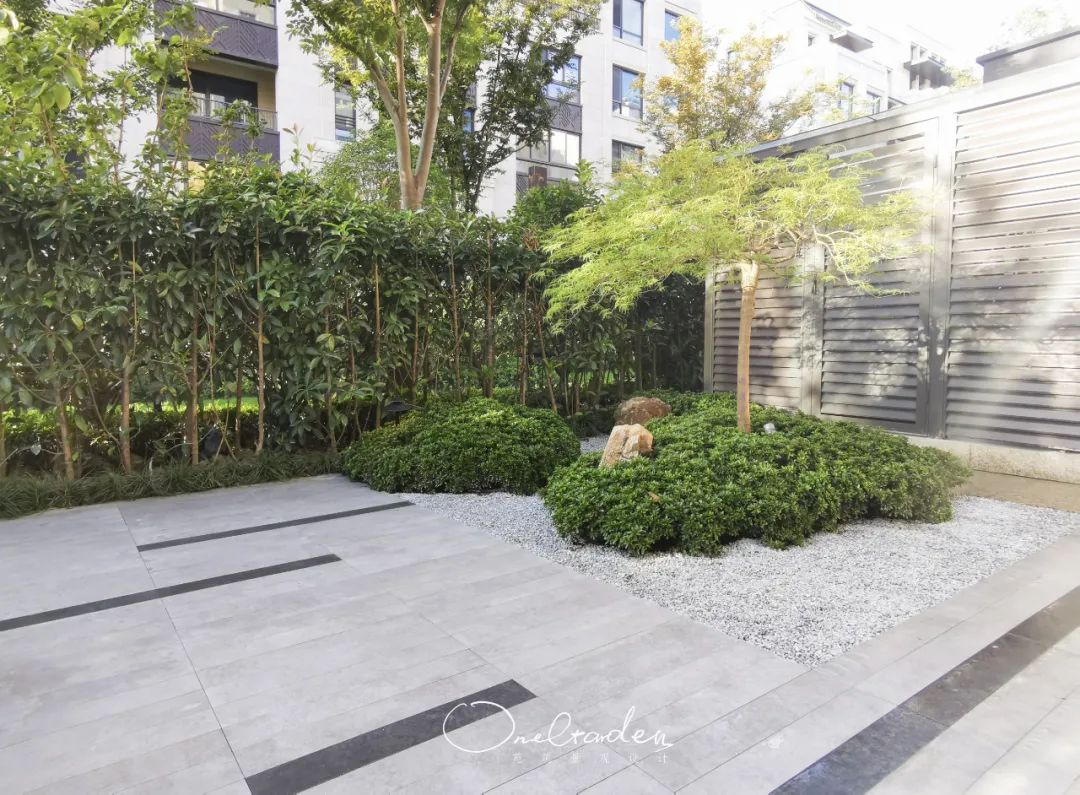 上海现代花园生活 | 悦享其境-47