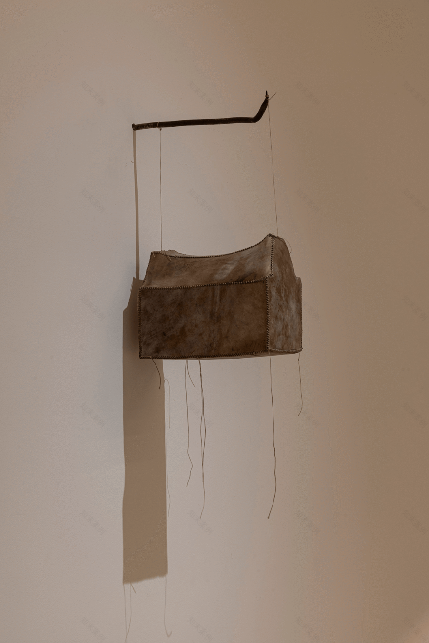 瓦吉科·恰齐亚尼个展“AGAPE”丨中国北京-32