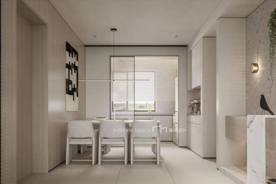 远洋晟庭丨中国河北丨青禾设计团队-18