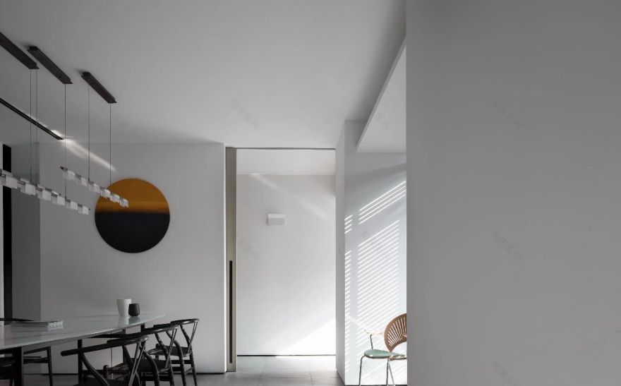 广东创境合美办公空间-23